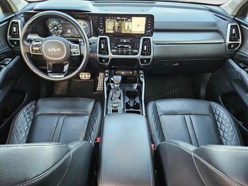 Used 2023 Kia Sorento SX AWD/4WD image 20