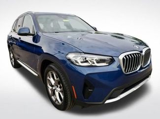 Used 2024 BMW X3 sDrive30i w/ Premium Package RWD video 2
