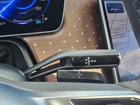 Used 2025 Mercedes-Benz EQE 350+ SUV image 37