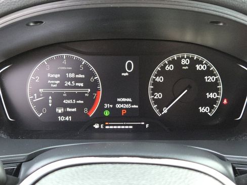 Certified 2024 Honda Civic Sport image 27