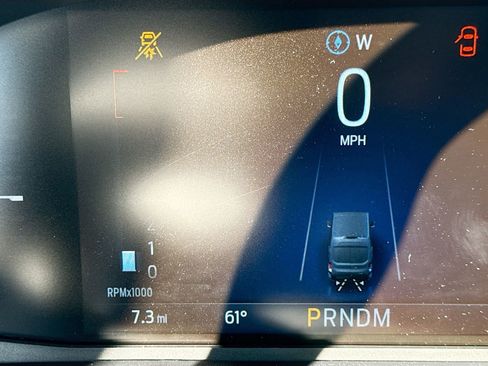 New 2026 Ford Transit 250 148 Medium Roof w/ Load Area Protection Package image 14