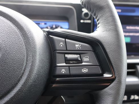 New 2026 Subaru Outback Limited AWD/4WD image 30