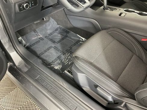 New 2026 Ford Mustang EcoBoost image 15