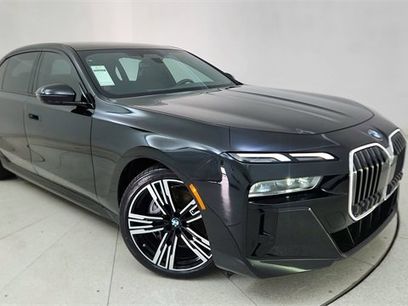 Used 2024 BMW 740i