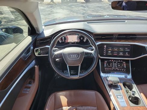 Used 2019 Audi A6 3.0T Premium Plus w/ Premium Plus Package image 24