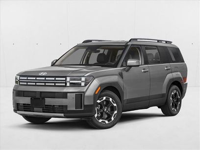 Used 2024 Hyundai Santa Fe SEL