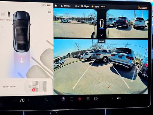 Used 2026 Tesla Model Y Premium image 33