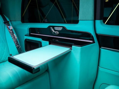 Used 2023 Mercedes-Benz Metris Passenger image 34