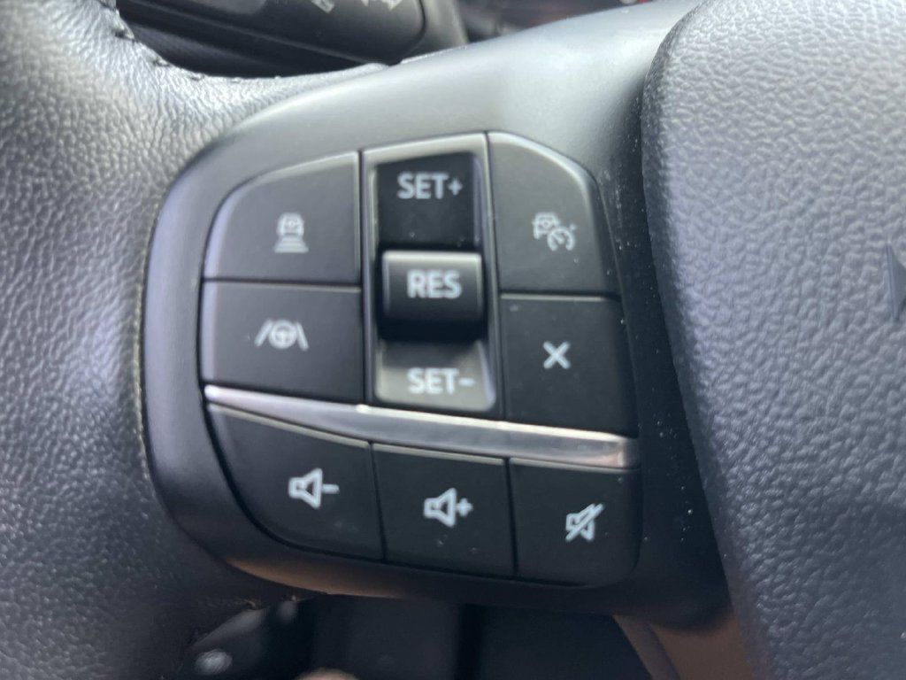 Certified 2023 Ford Bronco Sport Outer Banks w/ Tech Package AWD/4WD image 35