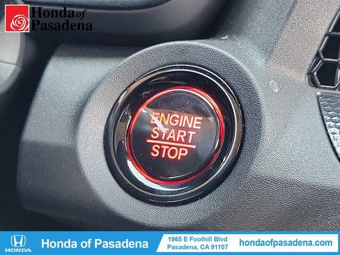 Certified 2024 Honda CR-V EX image 17