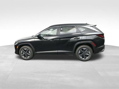 New 2026 Hyundai Tucson SEL AWD/4WD image 5