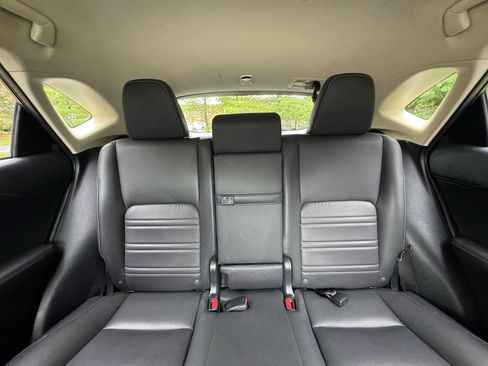 Used 2018 Lexus NX 300 AWD w/ Accessory Package image 13