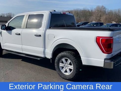 Used 2022 Ford F150 XLT w/ Bed Utility Package image 8