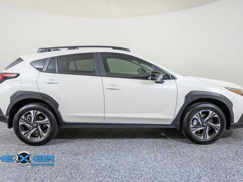 Used 2025 Subaru Crosstrek 2.0i Premium w/ Convenience Package #2 AWD/4WD image 8