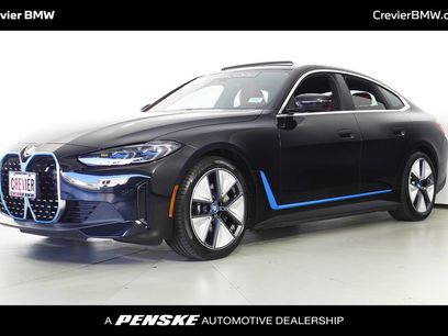 Certified 2023 BMW i4 eDrive40 w/ Premium Package