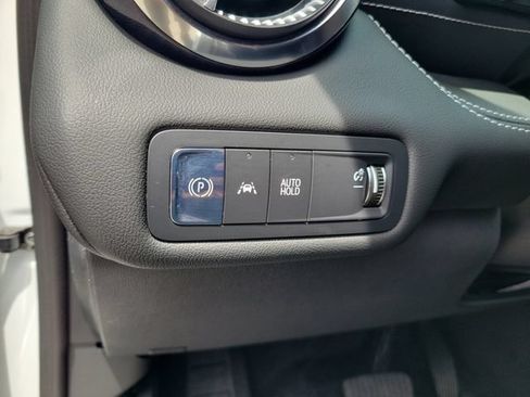 Used 2024 Chevrolet Blazer EV LT AWD/4WD image 27