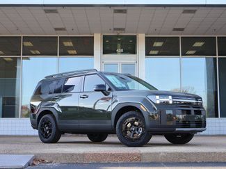 New 2026 Hyundai Santa Fe XRT video 2