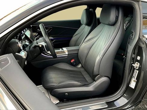 Certified 2025 Mercedes-Benz CLE 300 4MATIC Coupe image 24