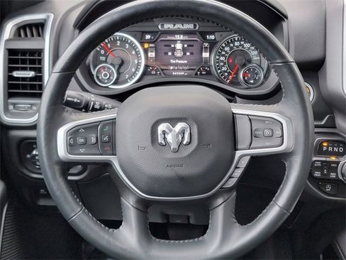 Certified 2023 RAM 1500 Big Horn image 32