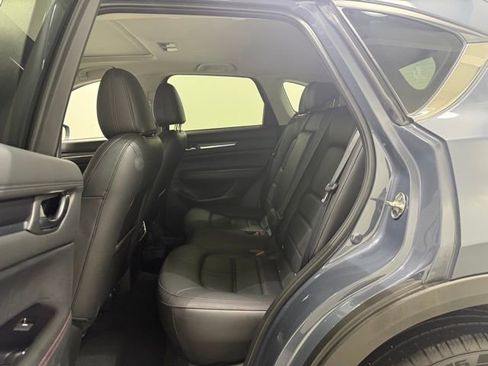 Used 2024 MAZDA CX-5 Carbon Edition image 24