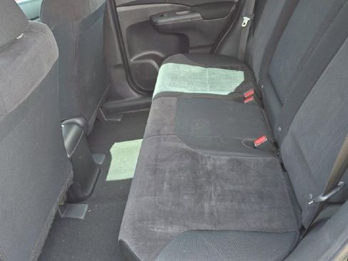 Used 2013 Honda CR-V LX image 5