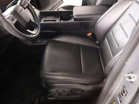 Used 2024 Hyundai Santa Fe Calligraphy image 11