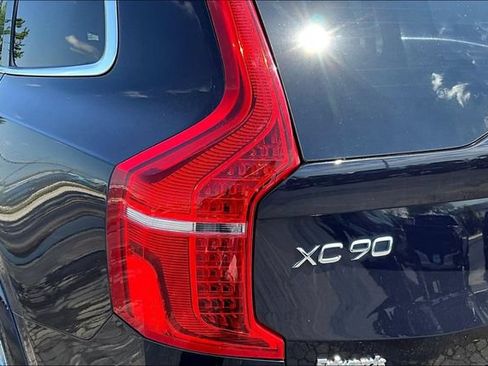 Used 2019 Volvo XC90 T6 Inscription w/ Advanced Package AWD/4WD image 22