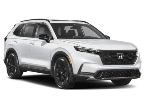 Used 2023 Honda CR-V Sport image 9