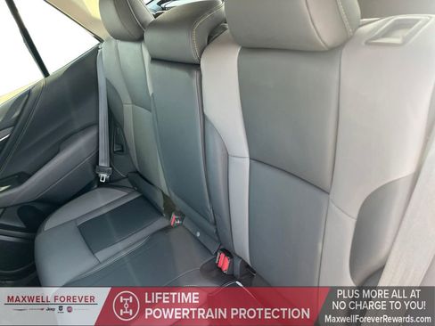 Used 2022 Subaru Outback Onyx Edition XT w/ Popular Package #2 image 22