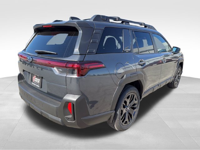 New 2026 Subaru Outback Limited XT AWD/4WD image 7
