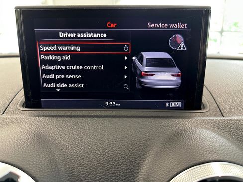 Used 2015 Audi A3 2.0T Prestige w/ Prestige Package image 43