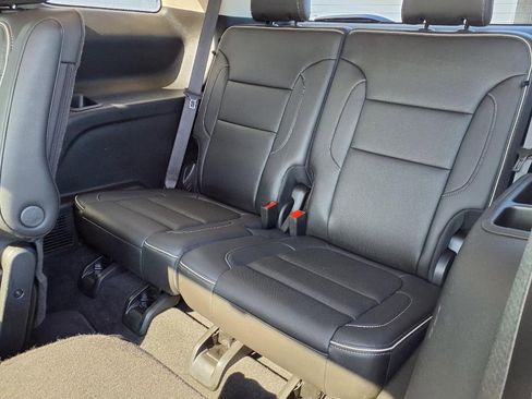 Certified 2023 GMC Acadia Denali w/ Trailering Package image 10