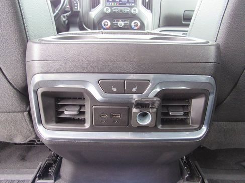 Used 2022 GMC Sierra 2500 Denali image 31