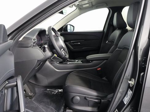 New 2026 MAZDA CX-5 Select AWD/4WD image 5