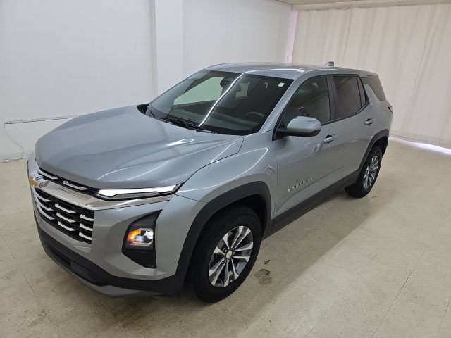 Used 2026 Chevrolet Equinox LT FWD image 30