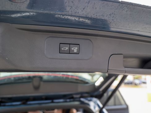 Certified 2026 Toyota Grand Highlander AWD Hybrid image 32