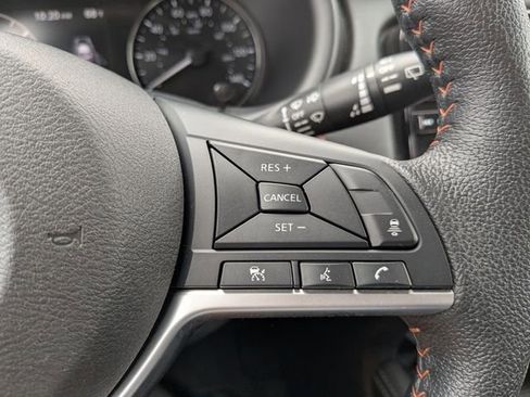 Used 2021 Nissan Kicks SR FWD image 26