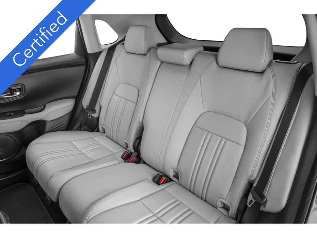 Used 2026 Honda HR-V EX-L image 10