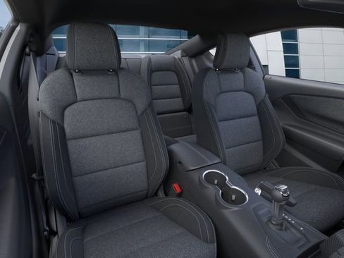 New 2026 Ford Mustang GT RWD image 10