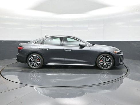 New 2026 Audi S5 Premium Plus AWD/4WD image 8
