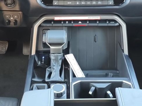 New 2025 Toyota Tundra SR5 image 23