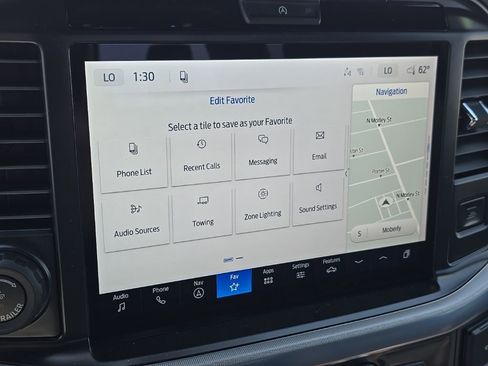 New 2026 Ford F150 Lariat AWD/4WD image 29