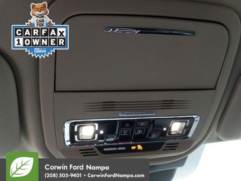 Used 2021 Lincoln Aviator Grand Touring w/ Equipment Group 302A image 22