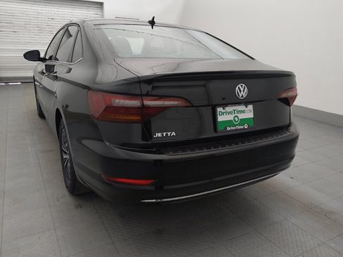 Used 2019 Volkswagen Jetta SE FWD image 5
