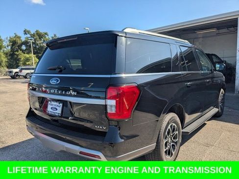 Used 2024 Ford Expedition Max XLT RWD image 4