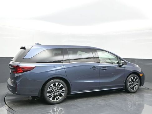 New 2026 Honda Odyssey Elite image 6