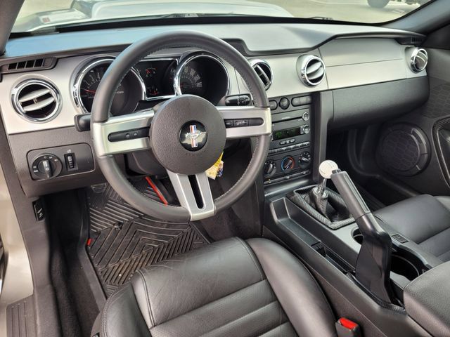 Used 2008 Ford Mustang GT Premium RWD image 13