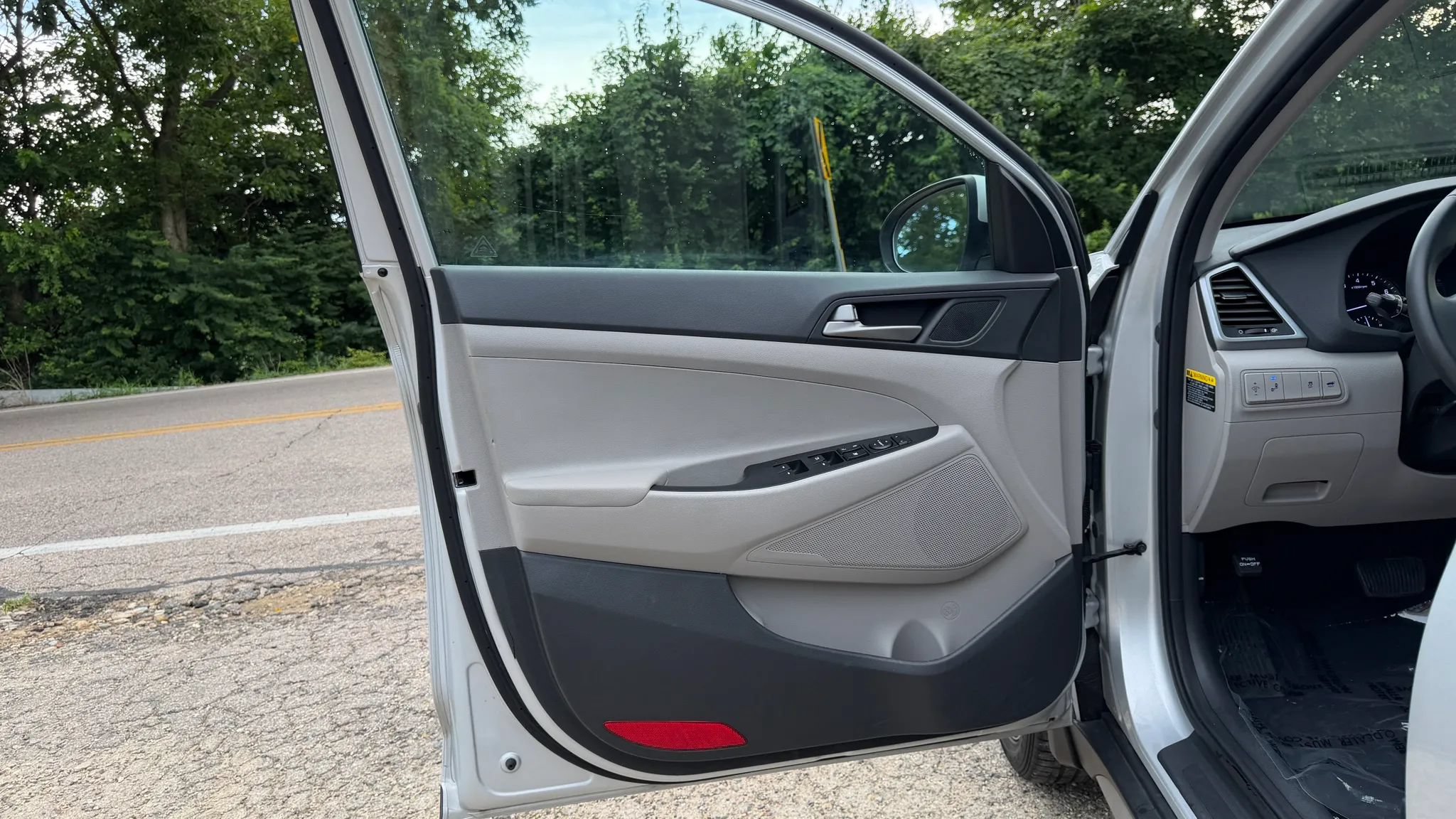 Used 2018 Hyundai Tucson Value FWD image 16
