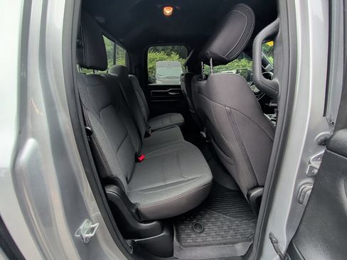 Used 2022 RAM 1500 Big Horn AWD/4WD image 14
