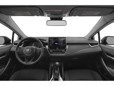 Used 2022 Toyota Corolla LE FWD image 8